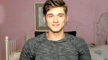 Jeff_Enigma  14-08-2021 video tease